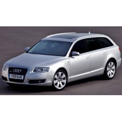 Accessoires Audi A6 C6 avant (2004 - 2011)